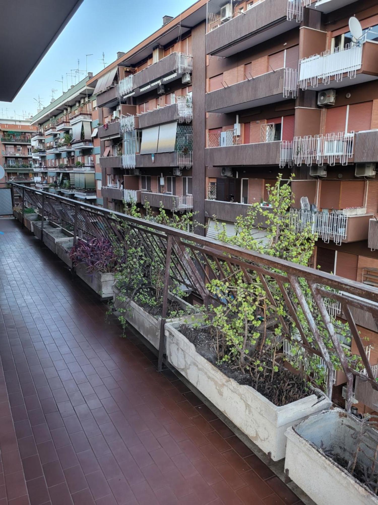 Home Sweet Home Tiburtina Station Rome Bagian luar foto