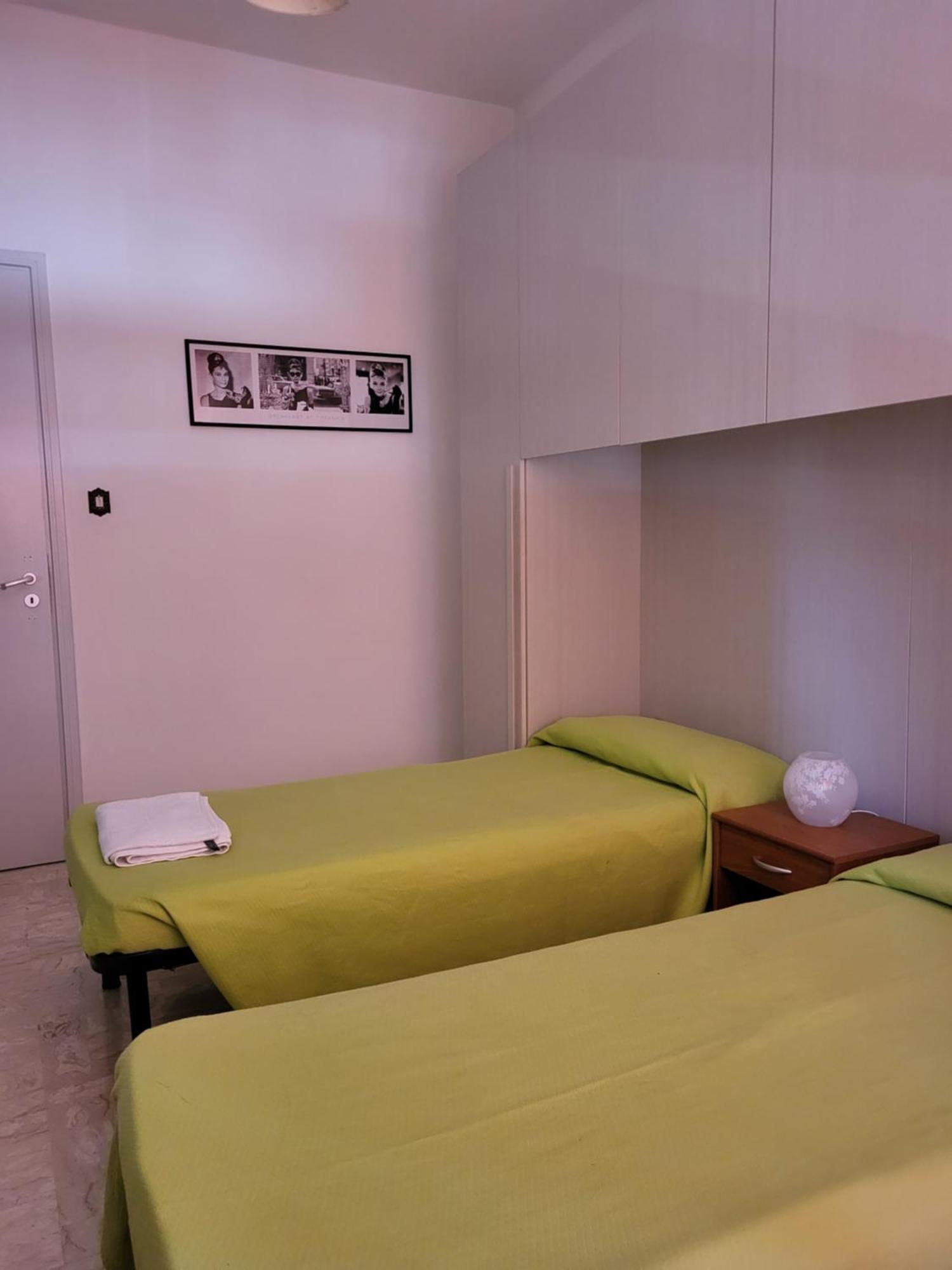 Home Sweet Home Tiburtina Station Rome Bagian luar foto