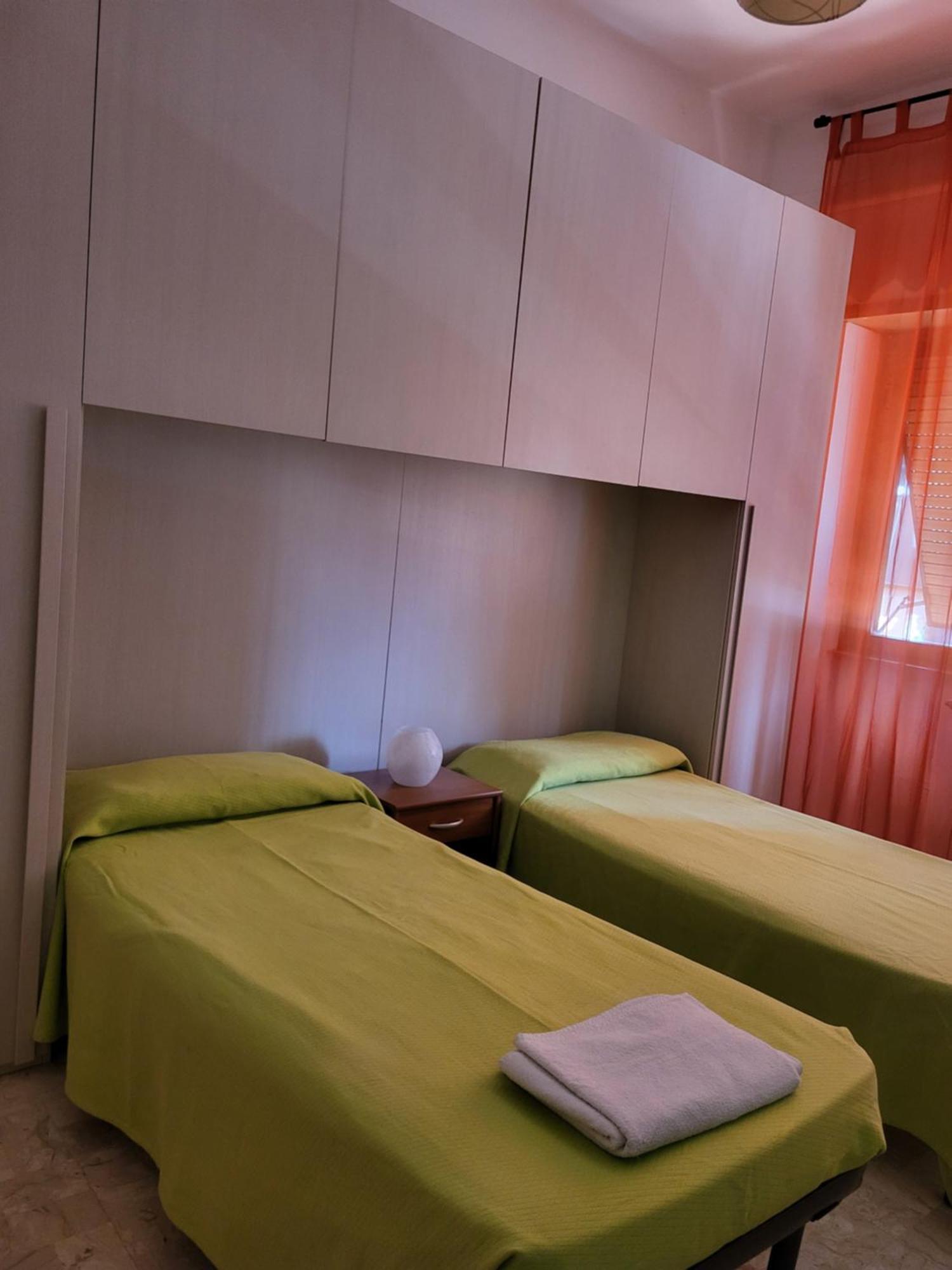 Home Sweet Home Tiburtina Station Rome Bagian luar foto